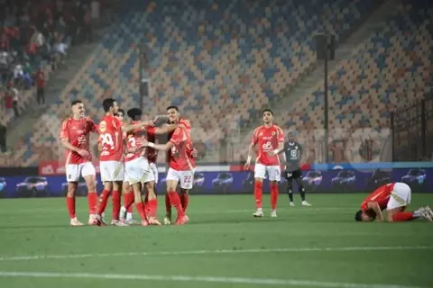 سفيرة أمريكا في مصر: متحمسة لرؤية مباراة نادي القرن الأهلي مع إنتر ميامي